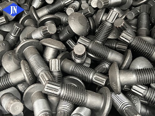 A325 tension control bolts A325 tension control bolts