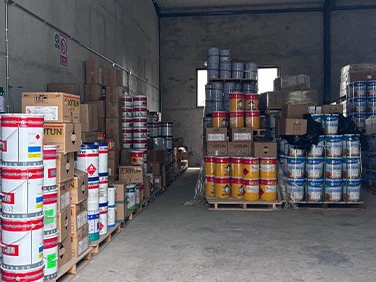 international paint international paint